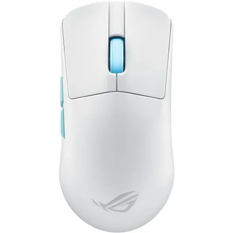 ASUS ROG Harpe Ace Aim Lab Edition - Ambidextrous 36,000 DPI Tri-Mode Wireless