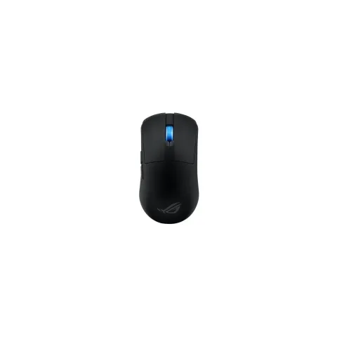 ASUS ROG Harpe Ace Mini - Ambidextrous Gaming Mouse, Tri-Mode (2.4G/BT/USB-C), 42000 DPI, Black