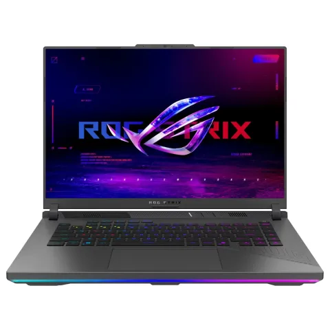 ASUS ROG Strix 16 R9-8940HX 32GB 1TBSSD RTX 5070 W11 Home