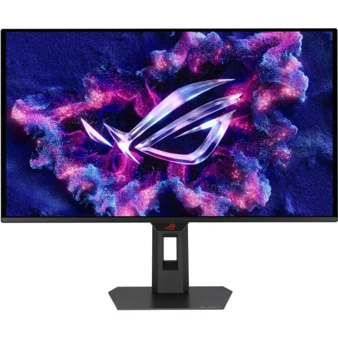 ASUS ROG Strix OLED - XG27ACDMS - 27-inch WQHD OLED gaming monitor with HDMI & DP