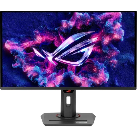 ASUS ROG Strix OLED XG27ACDNG - 27-inch QHD (2560x1440) QD-OLED, 360Hz, 0.03ms, Black