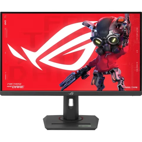 ASUS ROG Strix XG27UCG - XG27UCG - 27-inch 4K UHD Mini-LED gaming monitor