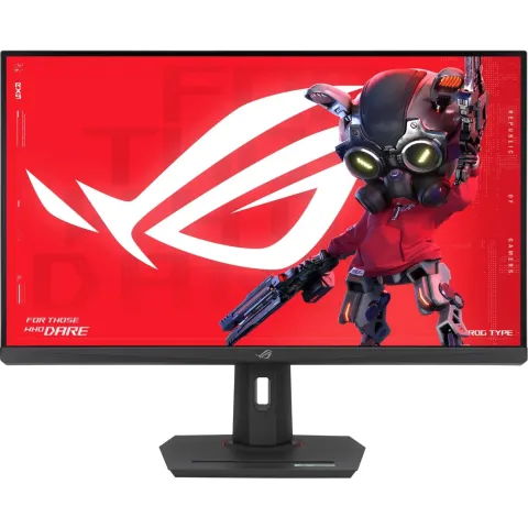 ASUS ROG Strix - XG32UCG - 31.5-inch FHD gaming monitor with HDMI & DP
