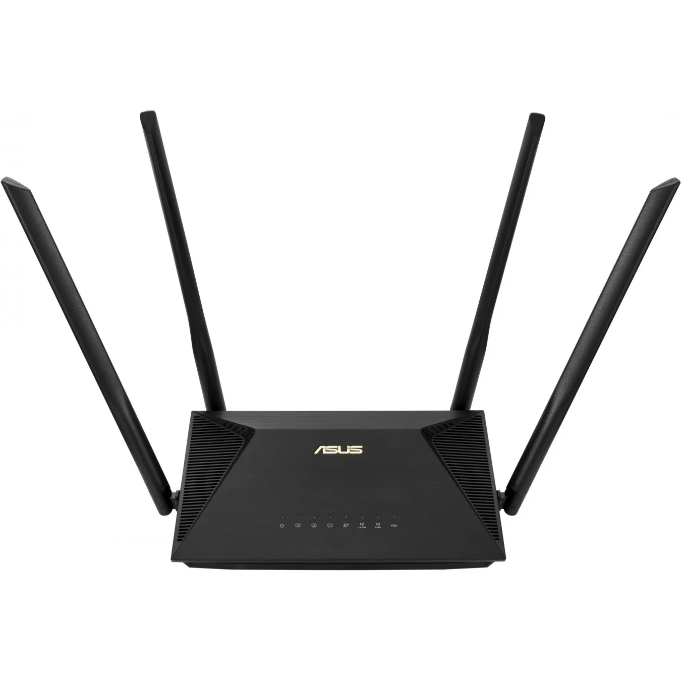 ASUS RT-AX53U - RT-AX53U - Dual-band Wi-Fi 6 Router
