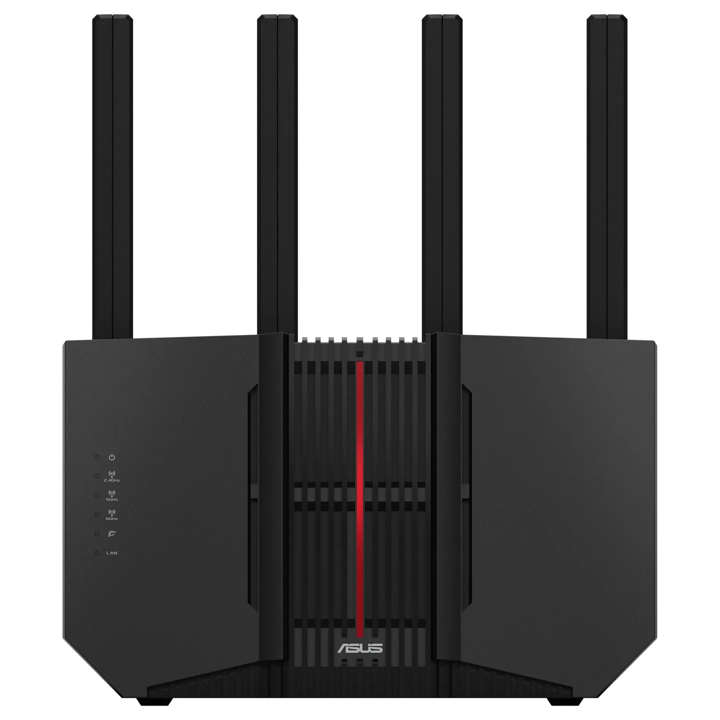 Asus RT-BE92U. Mesh Router
