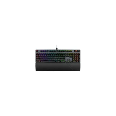 ASUS Tastatur ROG STRIX SCOPE II X CH