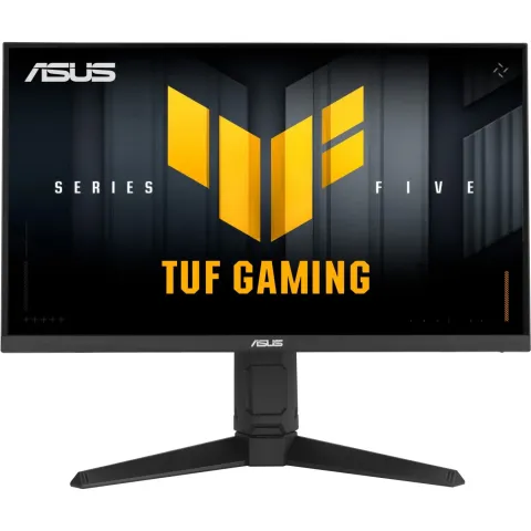 ASUS TUF Gaming VG259QL5A - 24.5 inch FHD IPS gaming monitor - HDMI & DP