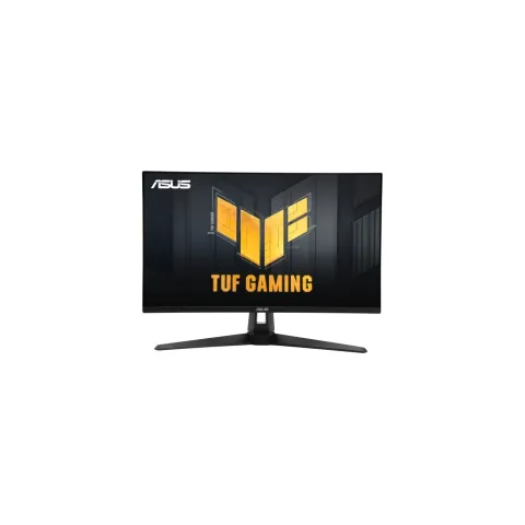 ASUS TUF Gaming VG27AQA1A - VG27AQA1A - 27in WQHD VA, 2560x1440, 170 Hz, 1 ms, FreeSync Premium, HDMI 2.0, DP 1.2, Black