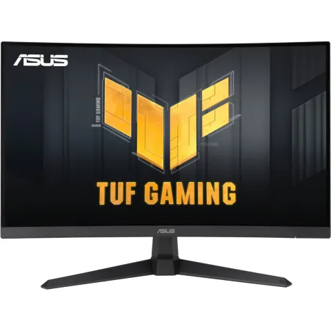 ASUS TUF Gaming VG27VQ3B - VG27VQ3B - 27-inch FHD DP, 68.6 cm, 16:9