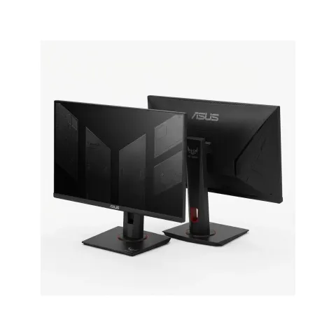 ASUS TUF - VG259QM5A - 62.2cm (24.5') FHD IPS Gaming Monitor 16:9 HDMI DP 240Hz 0.3ms Sync