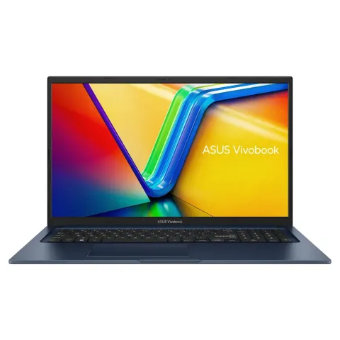 ASUS Vivobook 17 X1704VA-AU1237W Core5 120U 16GB 512GB W11 Home