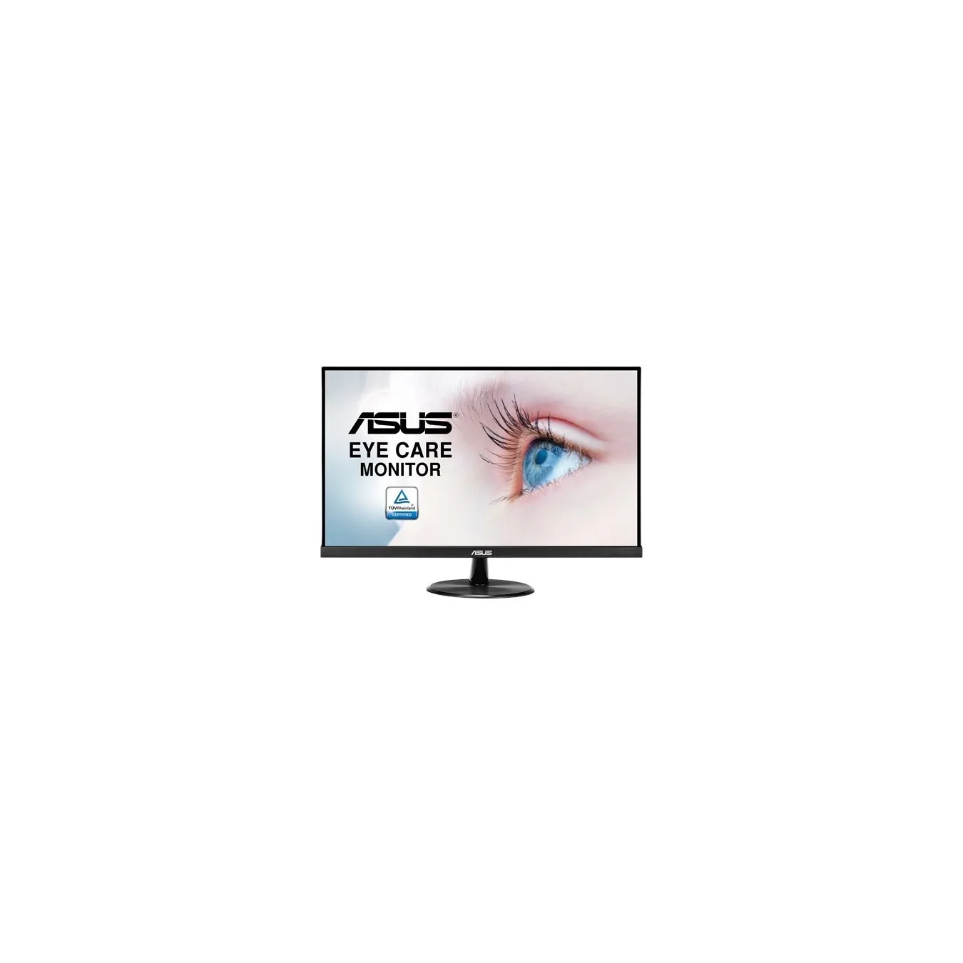 ASUS VP279HE - 27" IPS FHD LED Monitor - 75Hz, 5ms, HDMI 1.4, FreeSync, Black