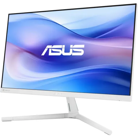 ASUS VU279HFI-W 27-inch IPS FHD 100Hz Eye Care Monitor