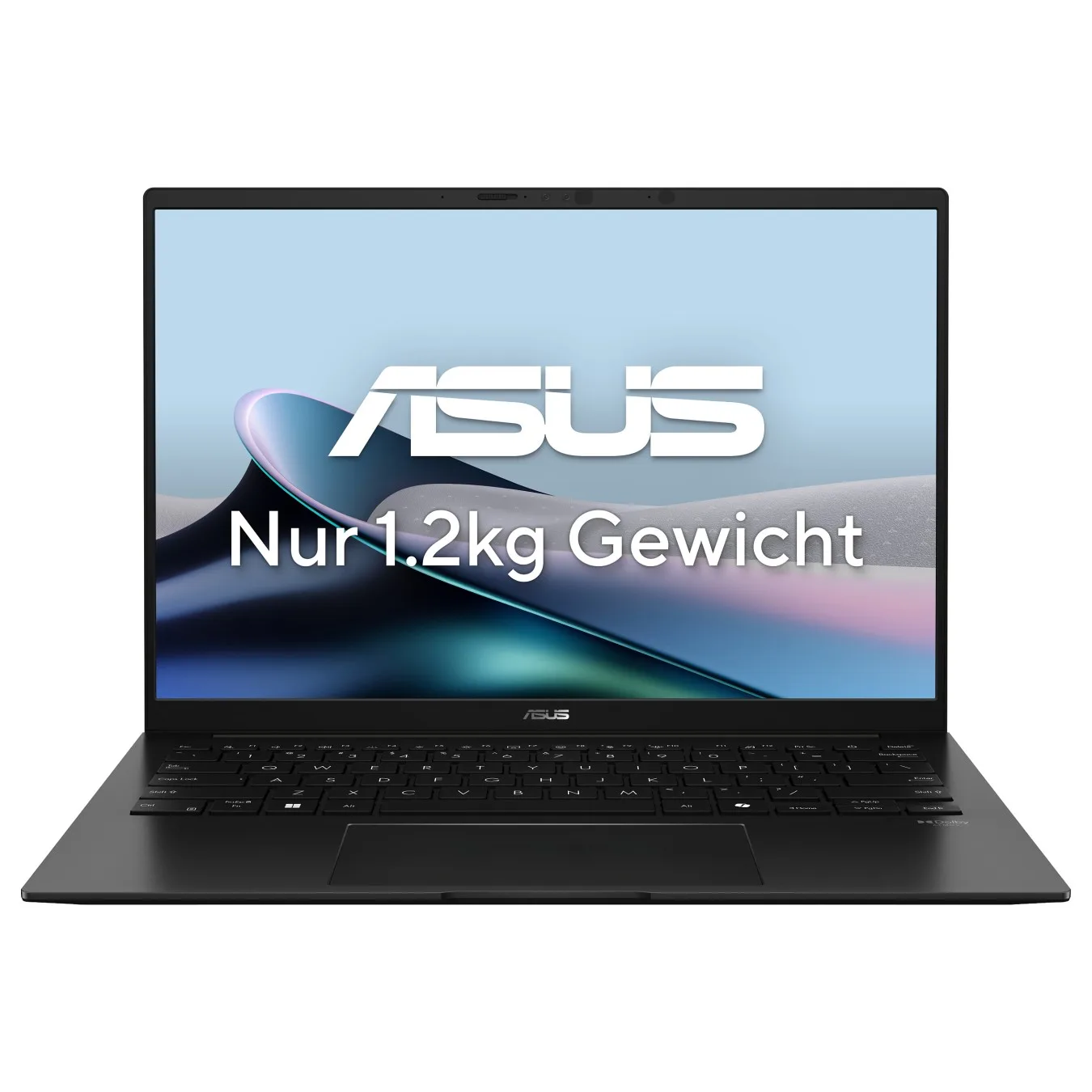ASUS Zenbook 14 UM3406GA-QD030W RYZ AI 7 445 32GB 1TBSSD W11 Home