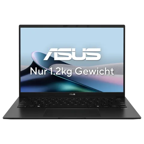 ASUS Zenbook 14 UM3406GA-QD032W RYZ AI 7 445 32GB 1TBSSD W11 Home
