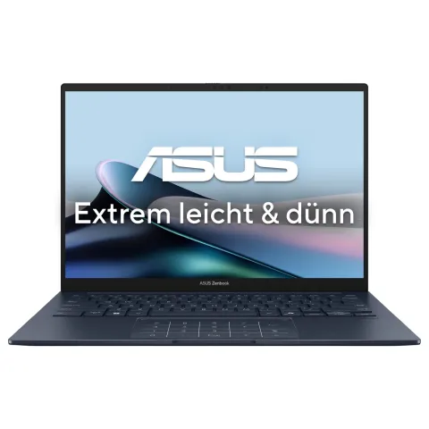 ASUS Zenbook 14 UX3405CA-QL205W CU9 285H 32GB 1TBSSD W11 Home
