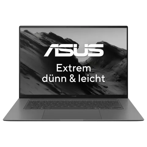 ASUS Zenbook S16 UM5606GA-SR305W RYZ AI 9 465 32GB 1TBSSD W11 Home