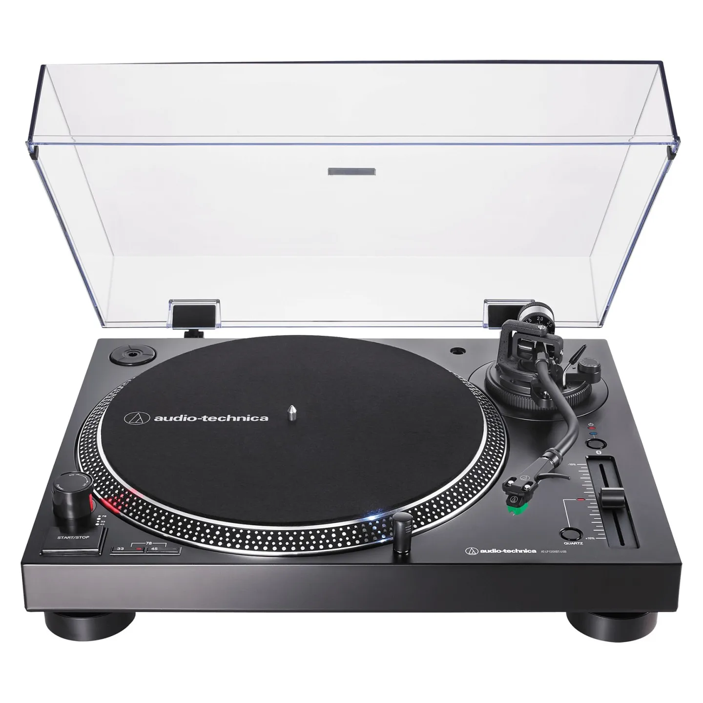 Audio Technica AT-LP120XUSBBT