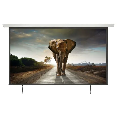 AV:Link Electric Screen 16:9 100″ 2.21×1.23 952.324UK