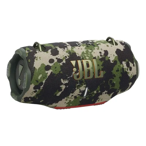 JBL Xtreme 4 Bluetooth Lautsprecher camouflage