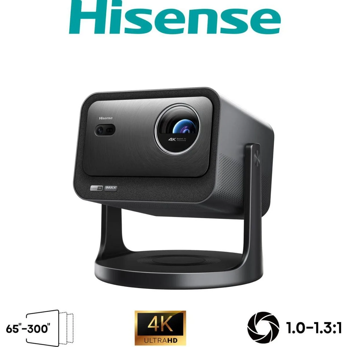 Hisense C3 Laser Mini 4K