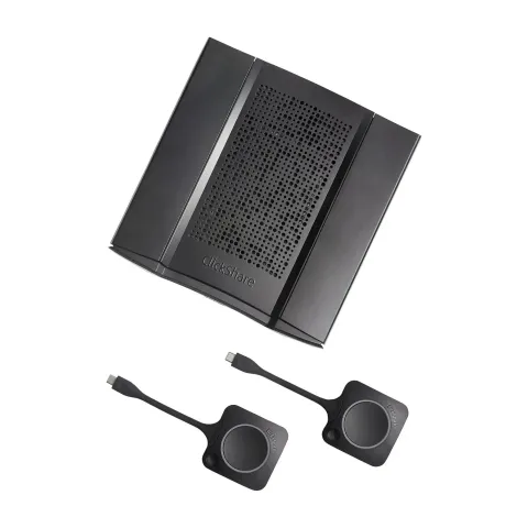 BARCO Clickshare CX-50 GEN2 inclusive 2x USB-C Button