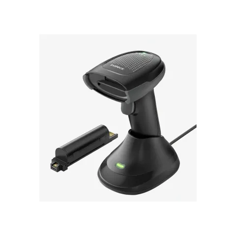 Barcodescanner Pro 170B black [N6050]