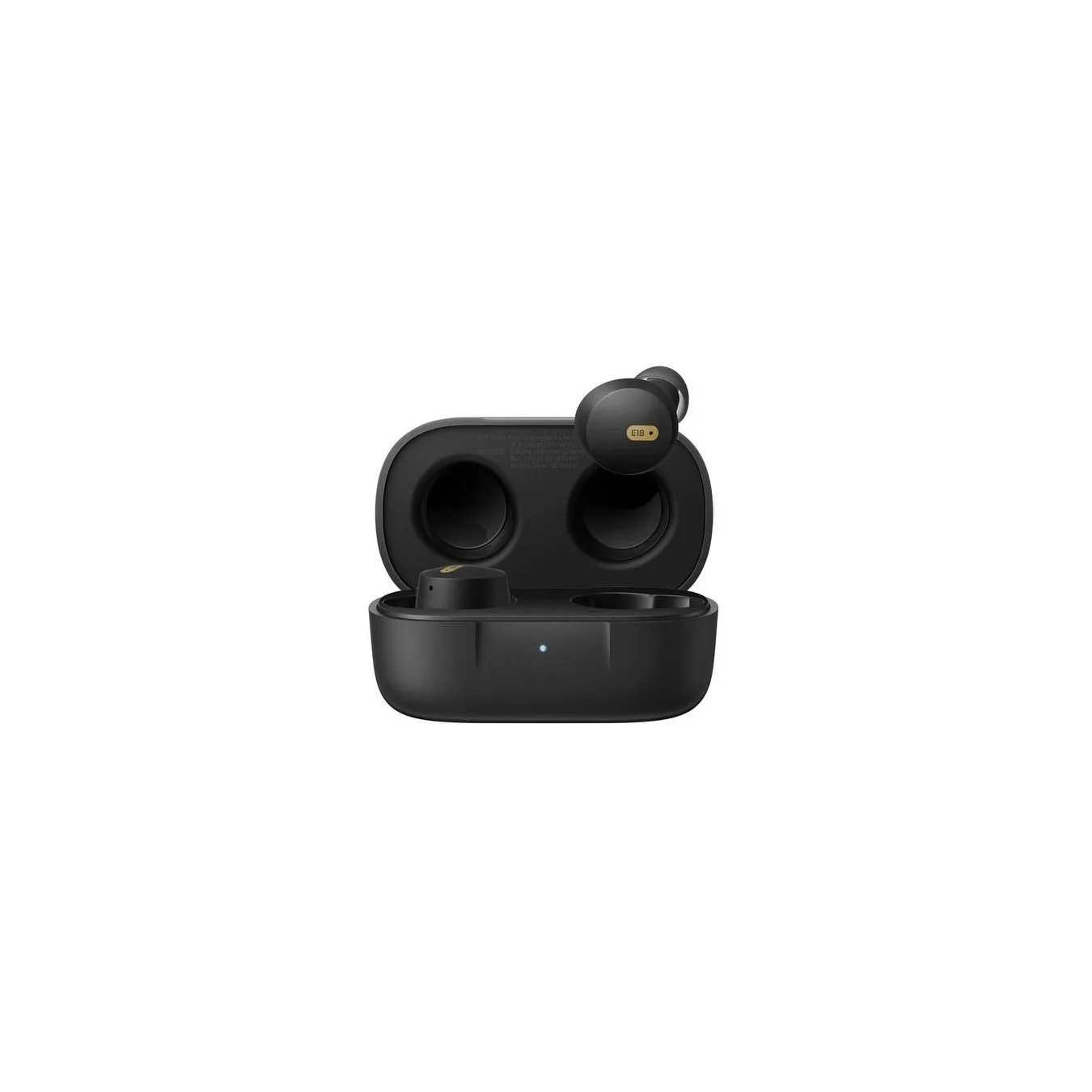 Baseus Headphones In Ear Beans TWS Bowie - E18 - Black