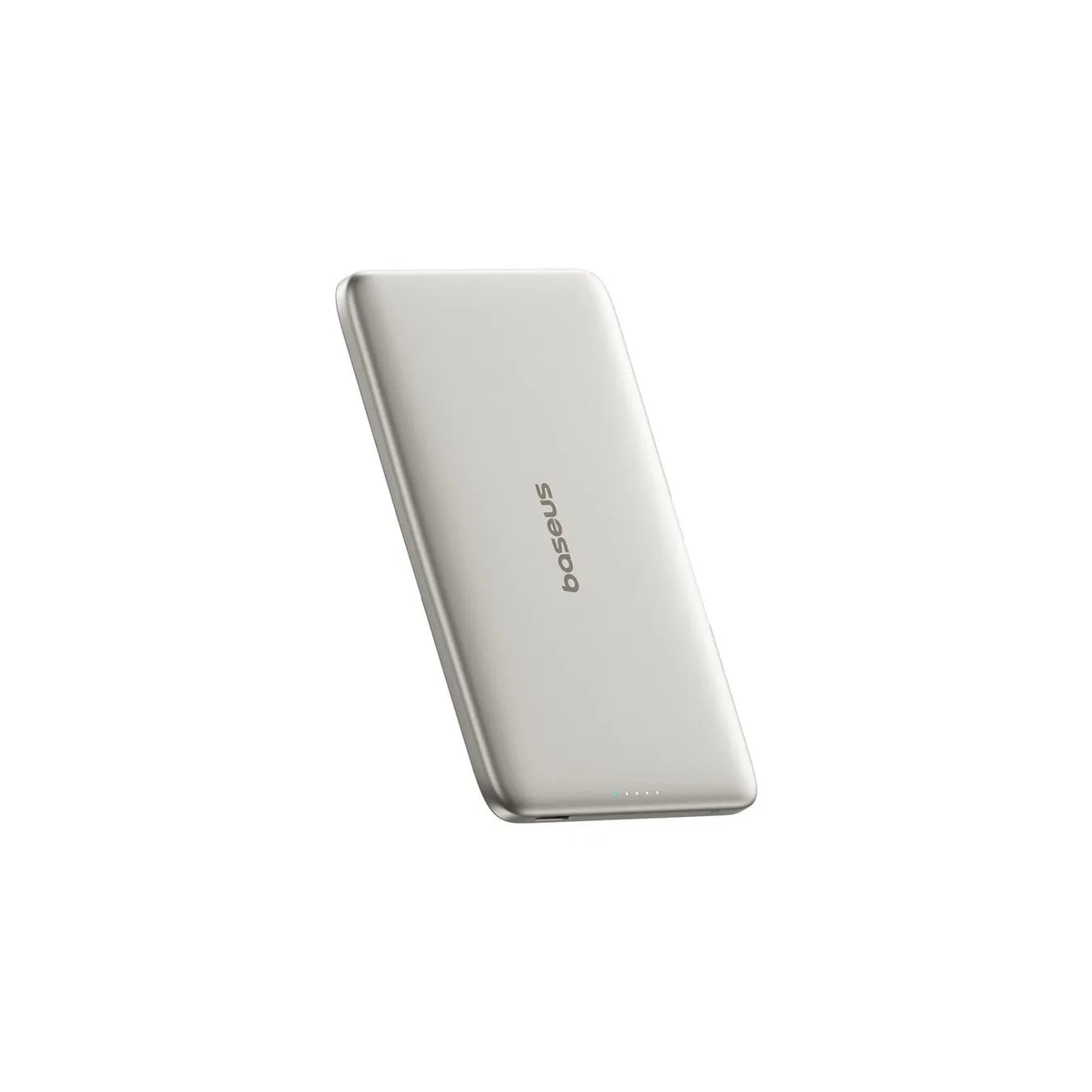 Baseus Powerbank Wireless - AM41 - 20W 5000mAh PicoGo Titanium