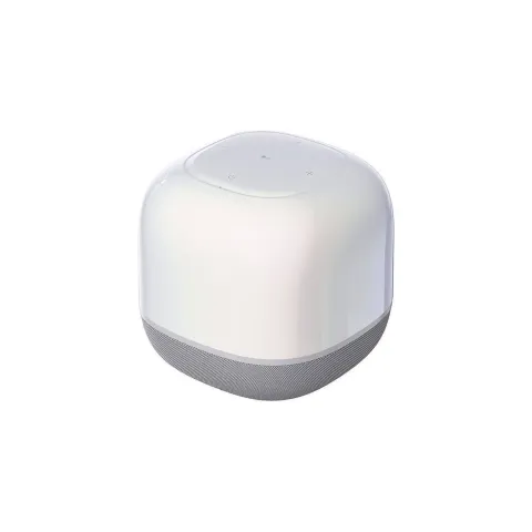 Baseus Speaker Wireless - AeQur V2 - Moon White