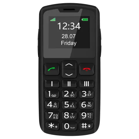 Bea-fon SL230 (schwarz) 2026