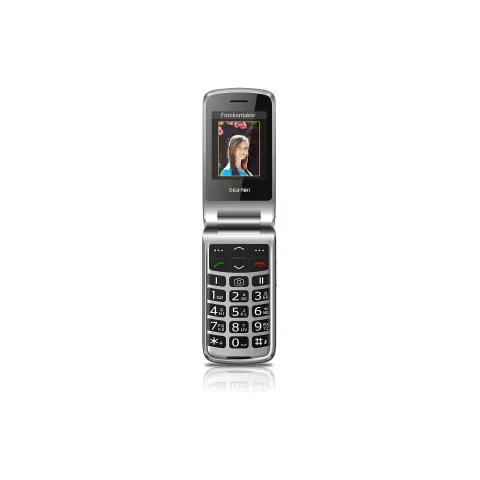 Bea-fon SL645plus schwarz
