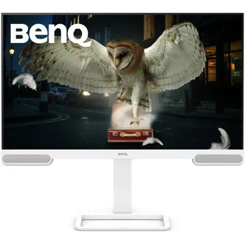 BenQ EW2790U - EW2790U - 27-inch 4K IPS White