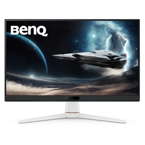 BenQ MOBIUZ EX271 - 27-inch FHD 180 Hz Flat IPS, HDMI USB-C DP