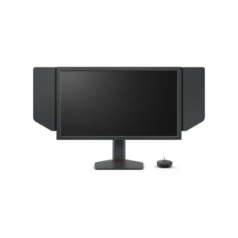 BenQ ZOWIE XL2586X+ 24.1-inch 600Hz Gaming Monitor – TN FHD