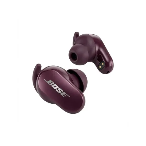 Bose QuietComfort Ultra Earbuds 2nd.GEN deep plum