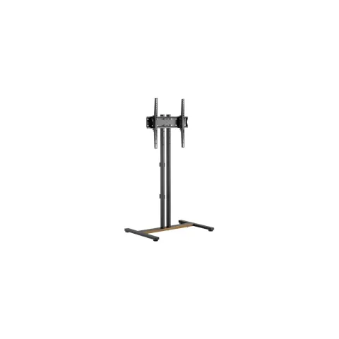 Brateck TV Floorstand - FS47-44T-01 - 40x40, 96cm, 35kg