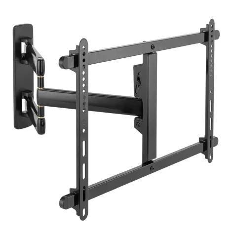 Brateck TV Mount - LPA70-463 - 60x40 Turn 2-Arm 59cm Ext