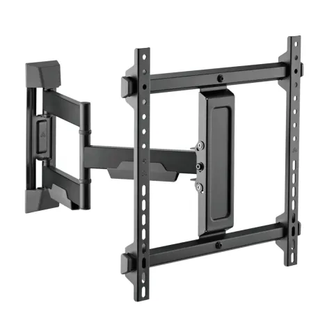 Brateck TV Mount - LPA76-443 - 40x40 Turn 2-Arm 51cm Ext