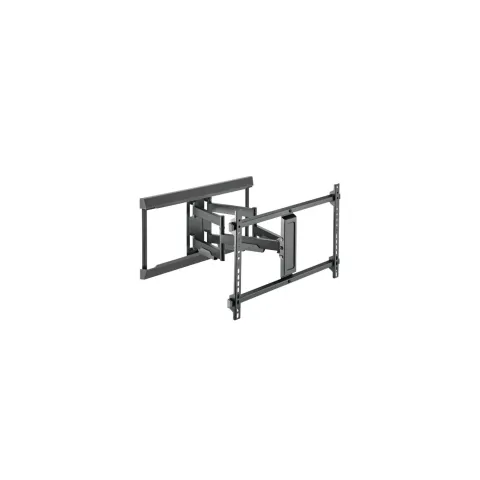 Brateck TV Mount - LPA77-466 - 60x40 Turn 4-Arm 54cm Ext