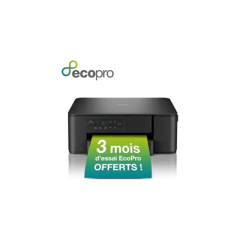 Brother DCP-J1260WR Multifunktionsgert 3-in1 Tinte
