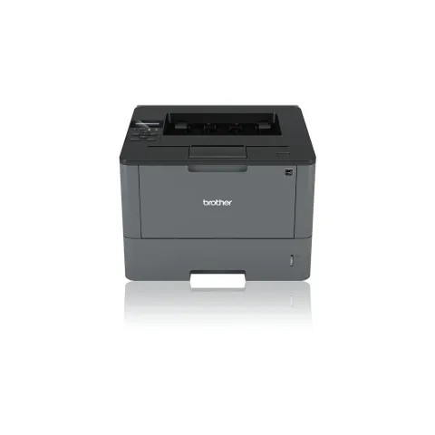 Brother - HL-L5000D - 40S. Duplex Black/White Laser
