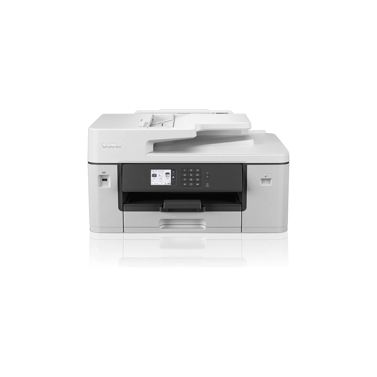 Brother MFC-J6540DWE Multifunktionsgert 4-in-1 Tinte
