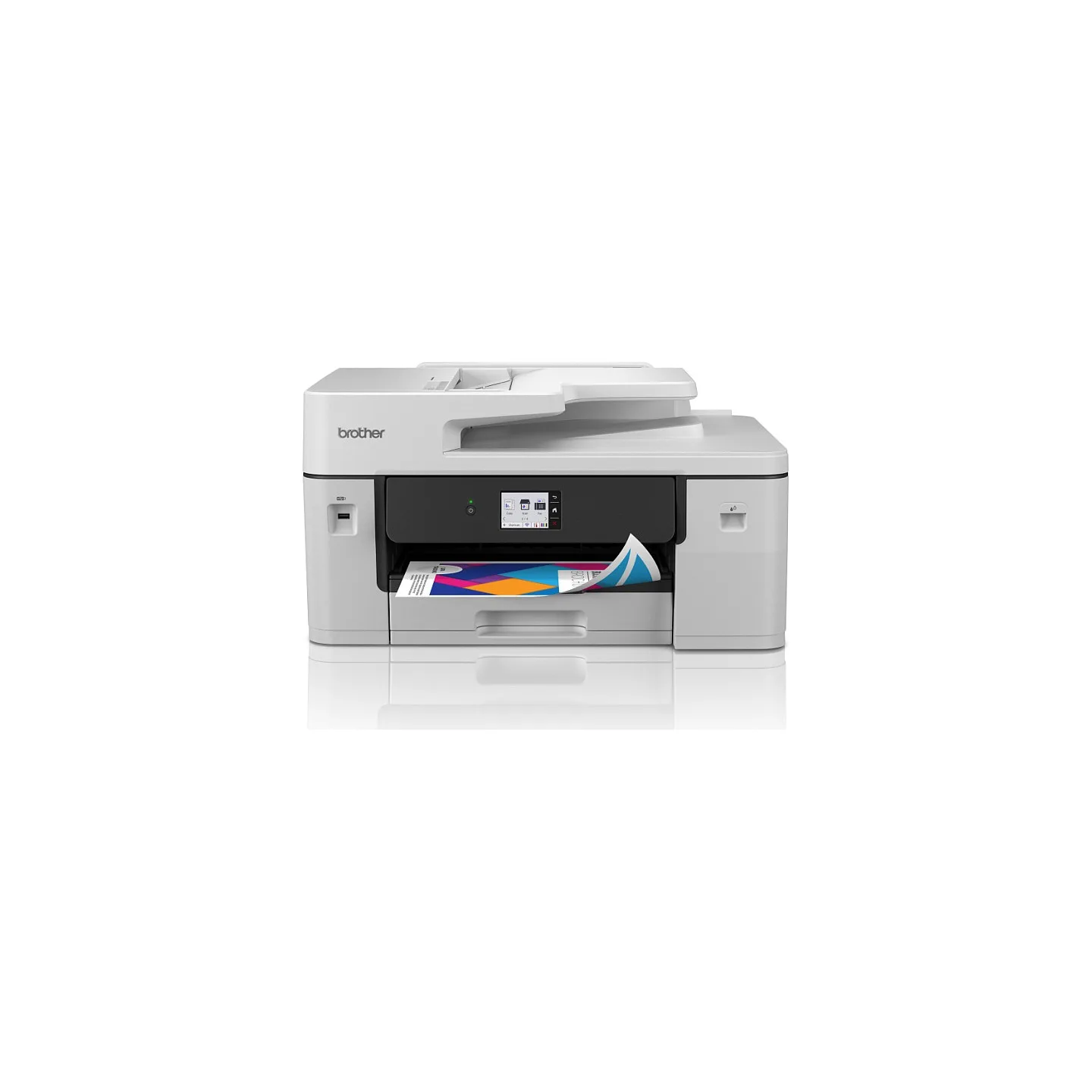 Brother MFC-J6760DW Multifunktionsgert 4-in-1 Tinte