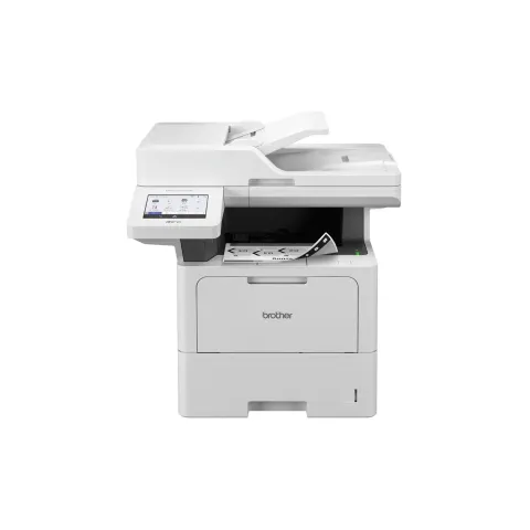 Brother - MFC-L6710DW - 4-in-1