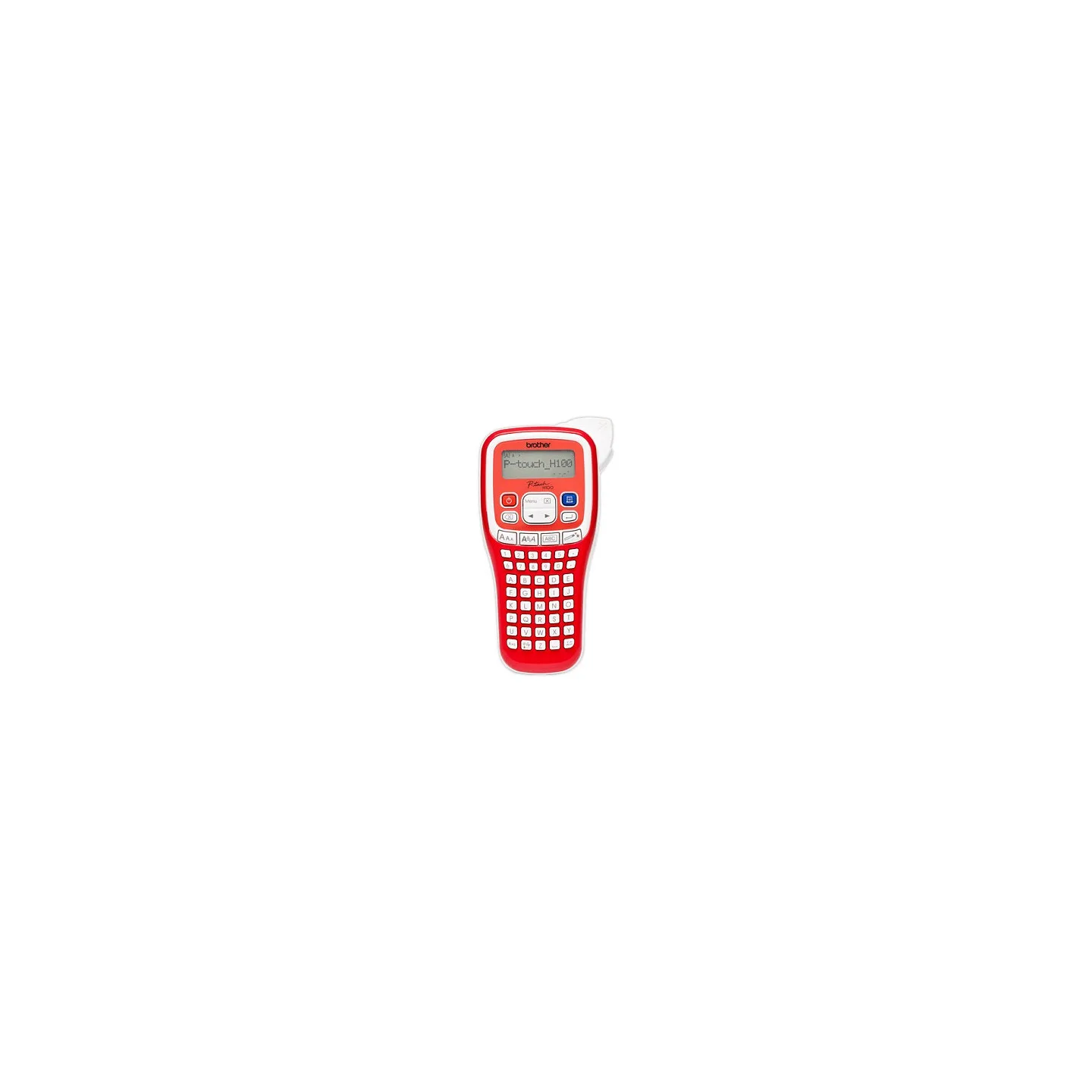 Brother P-Touch PT-H100R Etikettendrucker