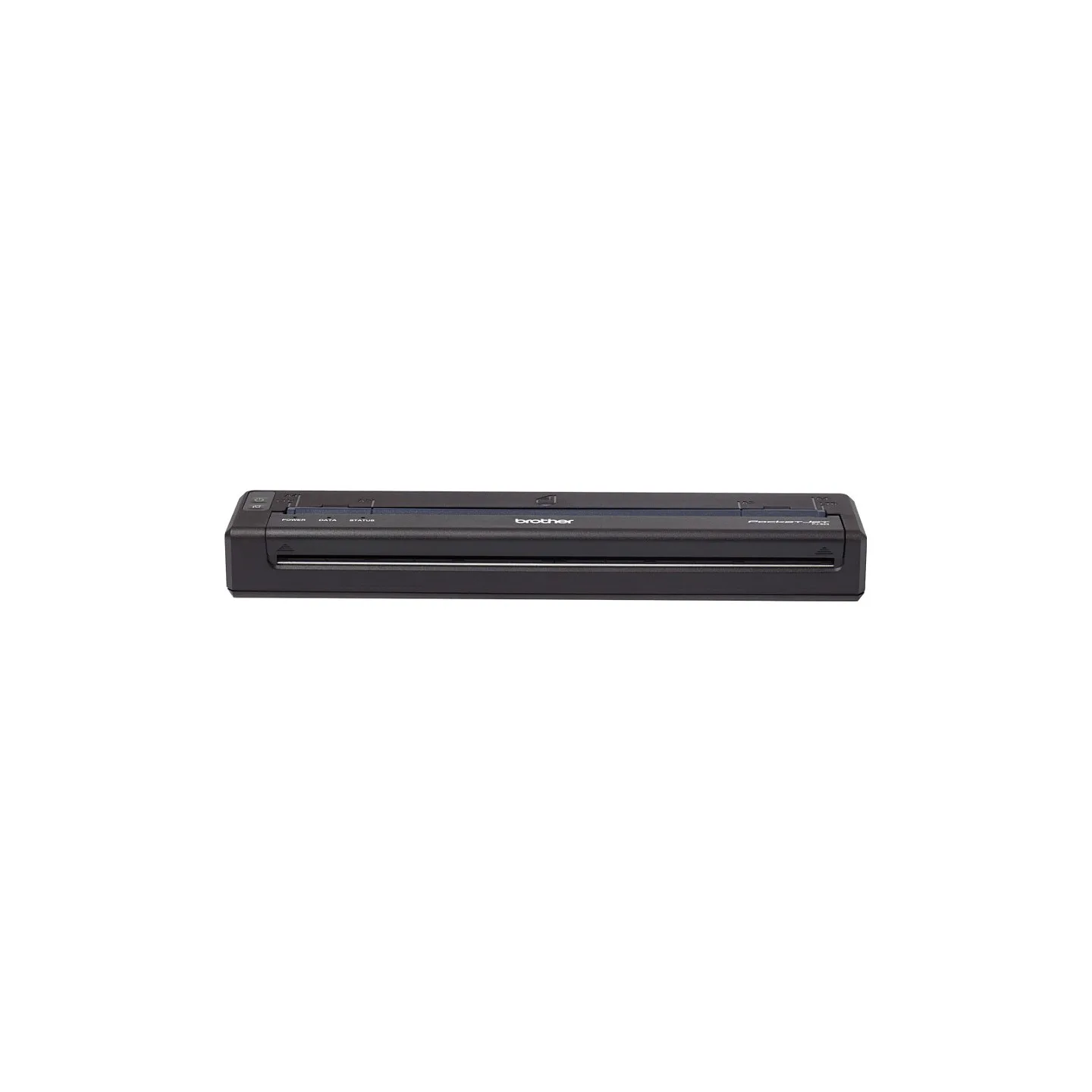 Brother PJ-823 Mobiler Thermodirekt-Drucker 300dpi Druckauflösung USB