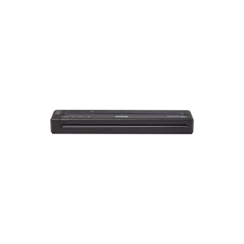 Brother PJ-862 Mobiler Thermodirekt-Drucker 200dpi Druckauflösung USB Bluetooth