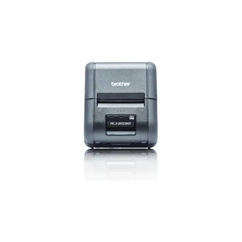Brother RJ-2030 mobiler Etikettendrucker