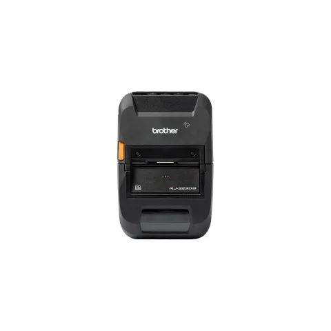 Brother RJ-3230BL mobiler Etikettendrucker